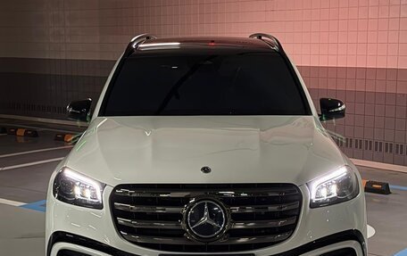 Mercedes-Benz GLS, 2026 год, 15 050 000 рублей, 4 фотография