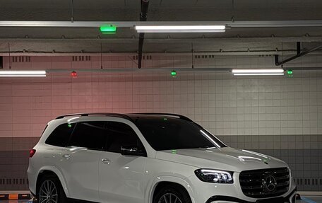 Mercedes-Benz GLS, 2026 год, 15 050 000 рублей, 5 фотография