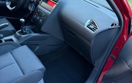 Citroen C4 II рестайлинг, 2011 год, 400 000 рублей, 11 фотография