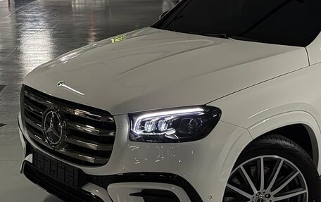 Mercedes-Benz GLS, 2026 год, 15 050 000 рублей, 3 фотография