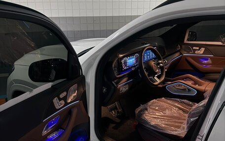 Mercedes-Benz GLS, 2026 год, 15 050 000 рублей, 8 фотография