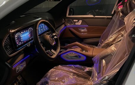 Mercedes-Benz GLS, 2026 год, 15 050 000 рублей, 7 фотография