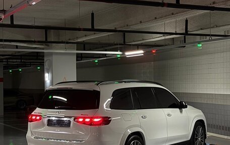 Mercedes-Benz GLS, 2026 год, 15 050 000 рублей, 6 фотография