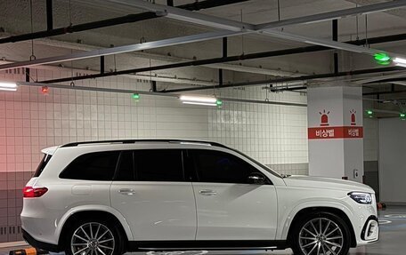 Mercedes-Benz GLS, 2026 год, 15 050 000 рублей, 2 фотография