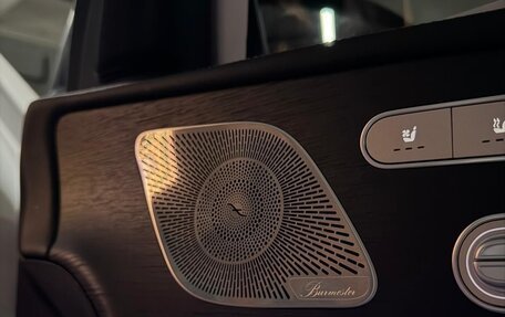 Mercedes-Benz GLS, 2026 год, 15 050 000 рублей, 9 фотография