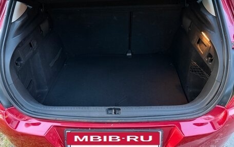 Citroen C4 II рестайлинг, 2011 год, 400 000 рублей, 16 фотография
