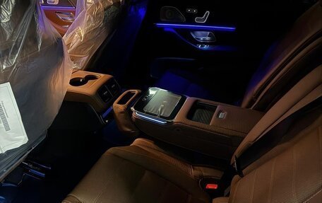 Mercedes-Benz GLS, 2026 год, 15 050 000 рублей, 11 фотография