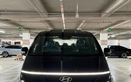 Hyundai Staria, 2026 год, 6 100 000 рублей, 3 фотография