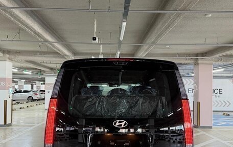 Hyundai Staria, 2026 год, 6 100 000 рублей, 4 фотография