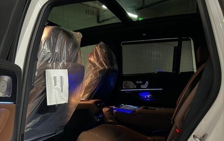 Mercedes-Benz GLS, 2026 год, 15 050 000 рублей, 12 фотография