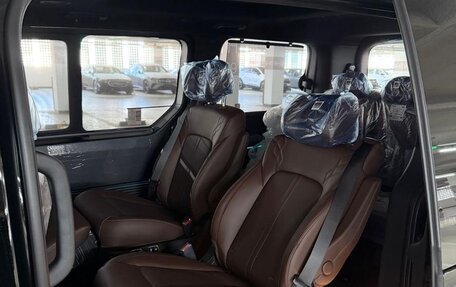 Hyundai Staria, 2026 год, 6 100 000 рублей, 9 фотография