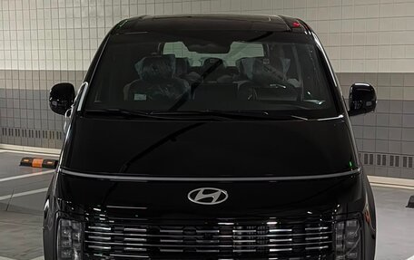 Hyundai Staria, 2026 год, 6 100 000 рублей, 5 фотография