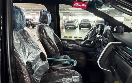 Hyundai Staria, 2026 год, 6 100 000 рублей, 8 фотография