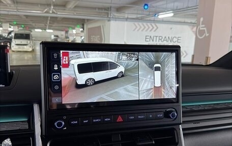 Hyundai Staria, 2026 год, 6 100 000 рублей, 7 фотография