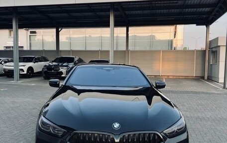 BMW 8 серия, 2019 год, 5 850 000 рублей, 2 фотография