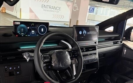 Hyundai Staria, 2026 год, 6 100 000 рублей, 6 фотография