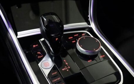 BMW 8 серия, 2019 год, 5 850 000 рублей, 13 фотография