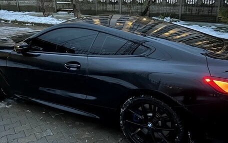 BMW 8 серия, 2019 год, 5 850 000 рублей, 4 фотография