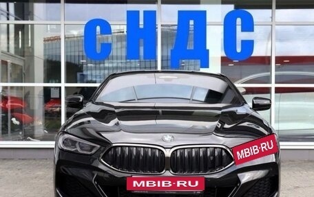 BMW 8 серия, 2019 год, 5 850 000 рублей, 3 фотография