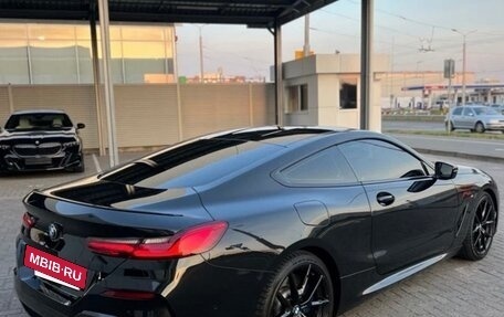 BMW 8 серия, 2019 год, 5 850 000 рублей, 6 фотография