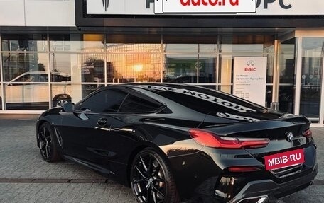 BMW 8 серия, 2019 год, 5 850 000 рублей, 7 фотография