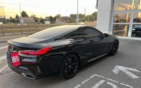 BMW 8 серия, 2019 год, 5 850 000 рублей, 5 фотография
