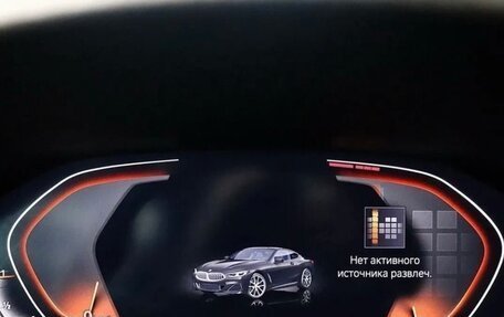 BMW 8 серия, 2019 год, 5 850 000 рублей, 20 фотография