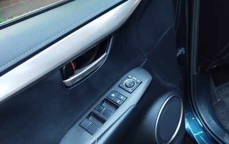 Lexus NX I, 2015 год, 2 800 000 рублей, 11 фотография