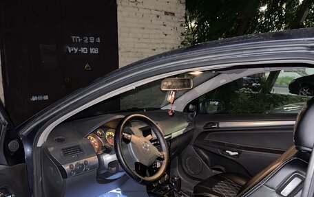 Opel Astra H, 2007 год, 650 000 рублей, 5 фотография