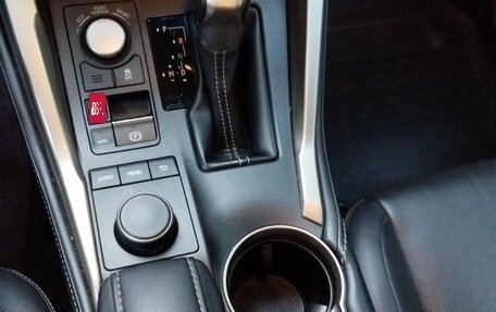 Lexus NX I, 2015 год, 2 800 000 рублей, 16 фотография