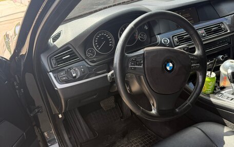 BMW 5 серия, 2013 год, 1 650 000 рублей, 6 фотография