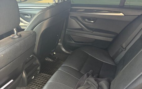 BMW 5 серия, 2013 год, 1 650 000 рублей, 5 фотография