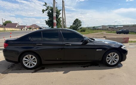 BMW 5 серия, 2013 год, 1 650 000 рублей, 3 фотография