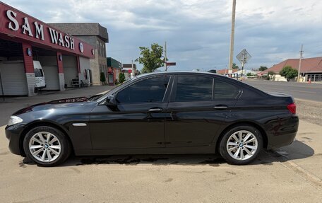 BMW 5 серия, 2013 год, 1 650 000 рублей, 4 фотография