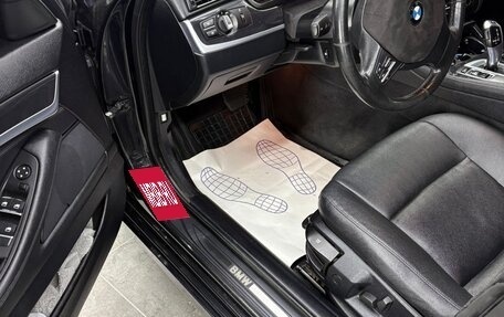 BMW 5 серия, 2013 год, 1 650 000 рублей, 8 фотография
