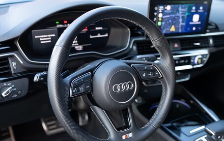 Audi A5, 2022 год, 5 100 000 рублей, 10 фотография