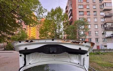 Hyundai Solaris II рестайлинг, 2014 год, 700 000 рублей, 6 фотография