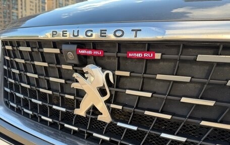 Peugeot 3008 II, 2018 год, 1 710 000 рублей, 9 фотография