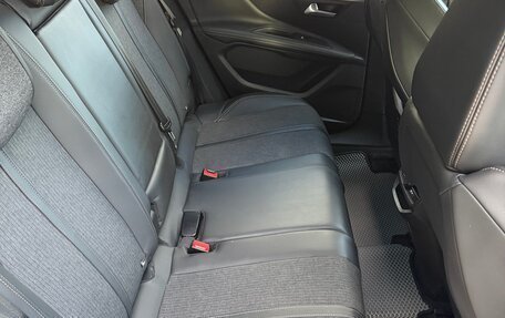 Peugeot 3008 II, 2018 год, 1 710 000 рублей, 19 фотография