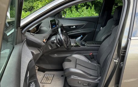 Peugeot 3008 II, 2018 год, 1 710 000 рублей, 23 фотография