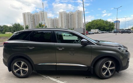 Peugeot 3008 II, 2018 год, 1 710 000 рублей, 25 фотография