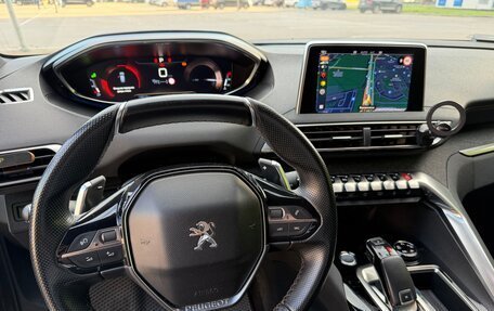 Peugeot 3008 II, 2018 год, 1 710 000 рублей, 14 фотография