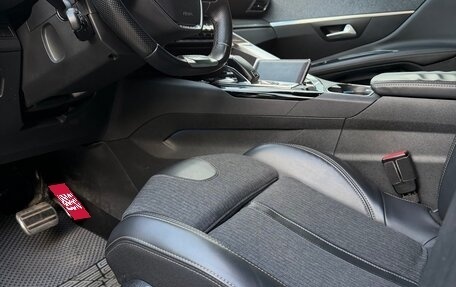 Peugeot 3008 II, 2018 год, 1 710 000 рублей, 17 фотография