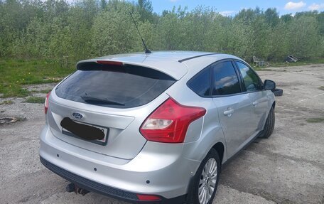 Ford Focus III, 2011 год, 650 000 рублей, 4 фотография