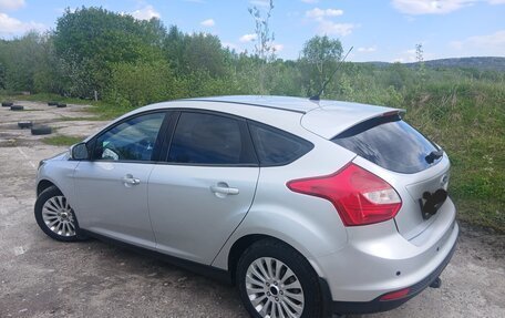 Ford Focus III, 2011 год, 650 000 рублей, 6 фотография
