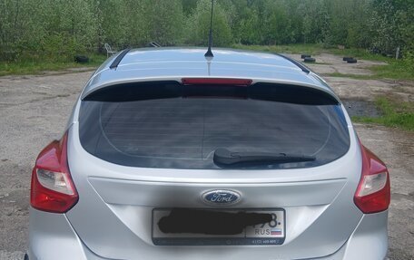 Ford Focus III, 2011 год, 650 000 рублей, 5 фотография