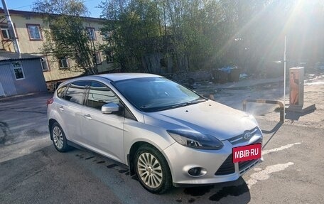 Ford Focus III, 2011 год, 650 000 рублей, 7 фотография