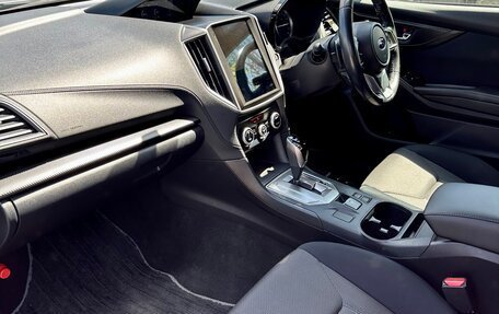 Subaru Impreza IV, 2019 год, 1 590 000 рублей, 11 фотография