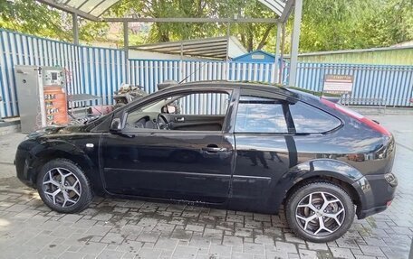 Ford Focus II рестайлинг, 2006 год, 400 000 рублей, 2 фотография