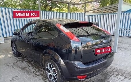 Ford Focus II рестайлинг, 2006 год, 400 000 рублей, 5 фотография
